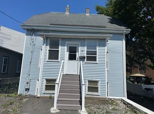 16 Wave Ave, Revere, MA 02151