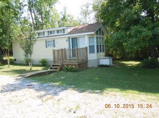 2812 White Oak Valley Rd NW, Cleveland, TN 37312