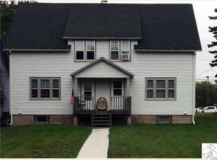 314 N Second St, Tower, MN 55790