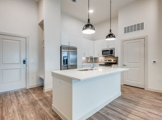 Ferguson Flats, Dallas, TX 75203