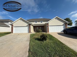 7403 Arratt Ct, Columbia, MO 65202