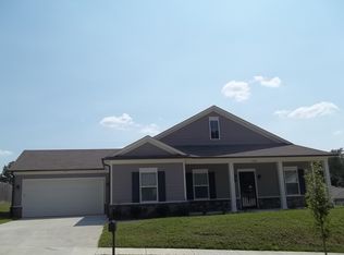 2099 Adderley Ln, Memphis, TN 38127