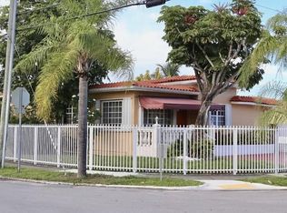 2391 SW 19th St, Miami, FL 33145