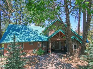 38888 Woodland Rd, Shaver Lake, CA 93664