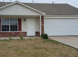 1820 Woodmere Rd, Claremore, OK 74017