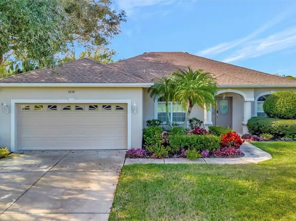 6738 Peach Tree Creek Rd, Bradenton, FL 34203