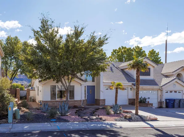 652 N 380 W, La Verkin, UT 84745