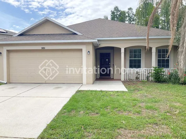 3051 Gianna Way, Land O Lakes, FL 34638