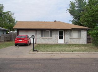 232 Academy Ave, Liberal, KS 67901