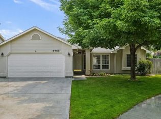 6465 E Winslow Dr, Nampa, ID 83687