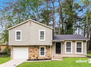 1489 Persimmon Log Ct, Austell, GA 30168