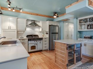 10946 Crown Park, San Antonio, TX 78239