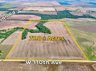 E &, Conway Springs, KS 67031