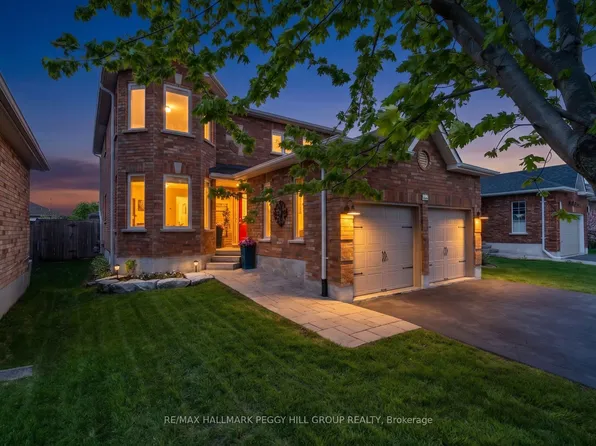 106 Bird St, Barrie, ON L4N 0W6
