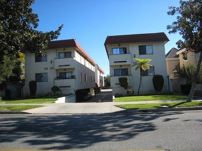 1st image of 130 N Marengo Ave APT B