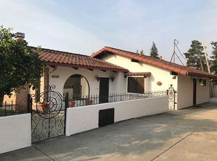 4600 Gordon Rd, Castro Valley, CA 94546