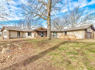 1801 N Farm Road 93, Springfield, MO 65802