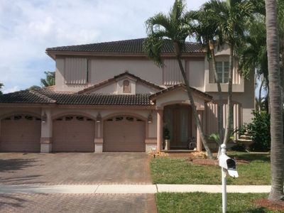 6561 Rock Creek Dr, Lake Worth, FL, 33467