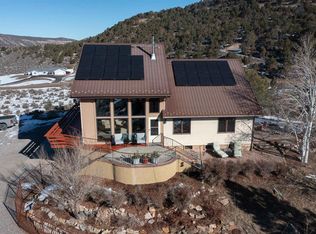 525 Park Lane, Ridgway, CO 81432