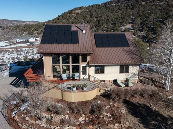 525 Park Lane, Ridgway, CO 81432