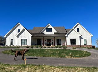 14376 Virtue Rd, Lenoir City, TN 37772