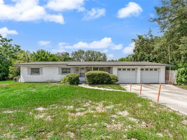 5619 Indian Hill Rd, Orlando, FL 32808