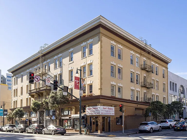 731-753 & 743 Polk Street; 807 Ellis Street (1359rc) — Photo 7