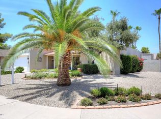 8326 E San Miguel Ave, Scottsdale, AZ 85250