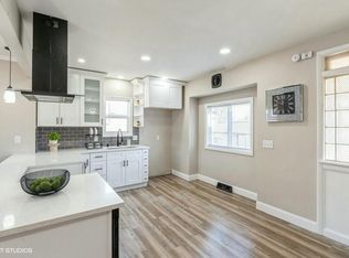 3928 N 52nd St, Milwaukee, WI 53216