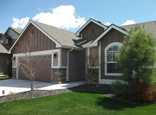 2981 Deerhill, Meridian, ID 83642