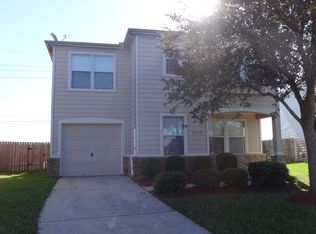 3443 Becker Glen St, Fresno, TX 77545