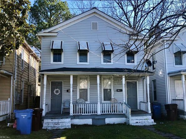 Duplex For Rent In Chesapeake Va