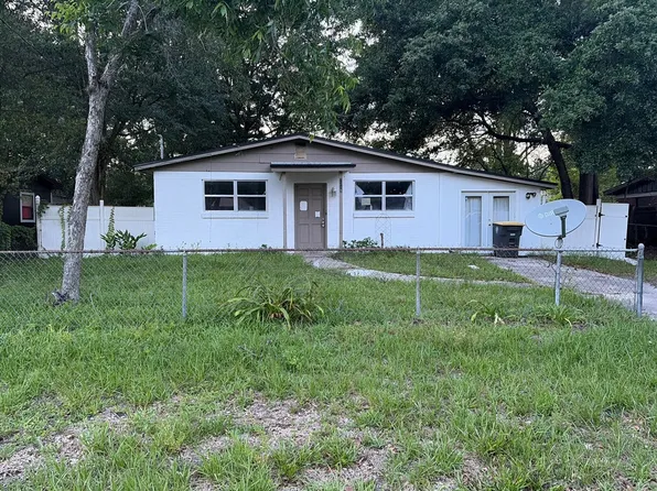 7215 Karenita Dr, Jacksonville, FL 32210