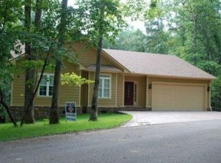 50 Bluff Creek Point, Savannah, TN 38372