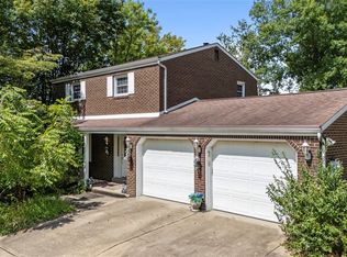 13659 Wright Dr, Irwin, PA 15642