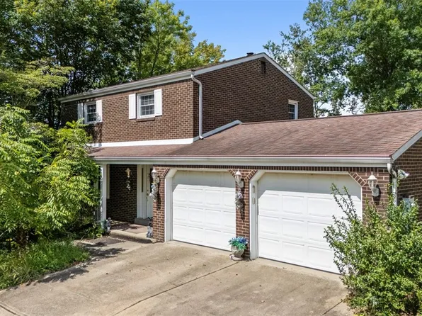 13659 Wright Dr, Irwin, PA 15642