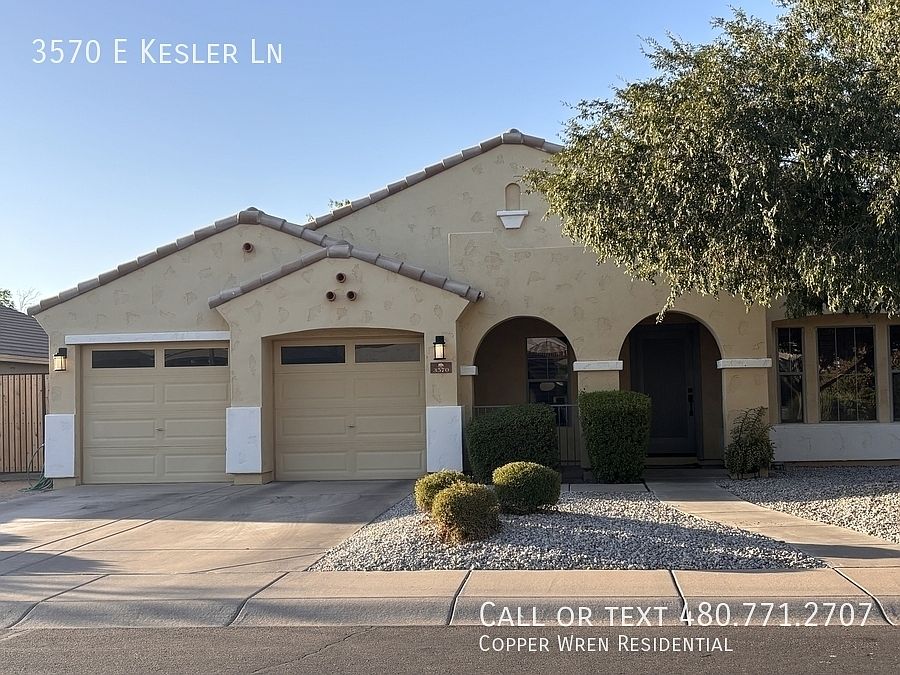 1st image of 3570 E Kesler Ln