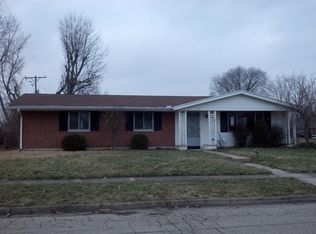 337 Beardsley Rd, Dayton, OH 45426