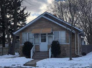 4030 30th Ave, Kenosha, WI 53144