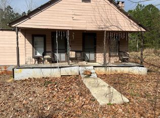 4097 McClain Rd, Liberty, MS 39645