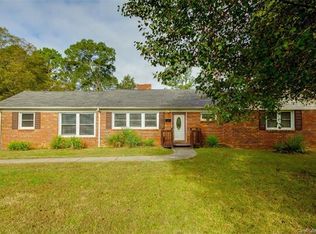 5301 Manning Rd, Charlotte, NC 28269