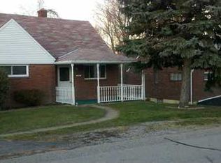 616 Valemont Dr, Verona, PA 15147