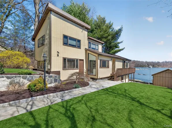 3 Lakeside Road, Mahopac, NY 10541