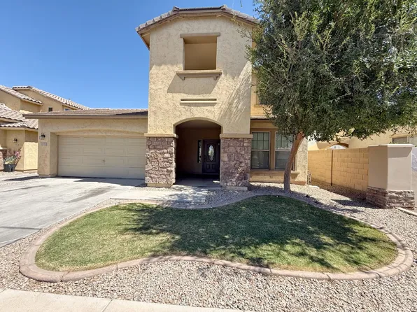 7258 W Palmaire Ave, Glendale, AZ 85303