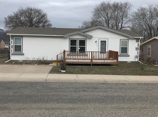 1523 Arrowhead Ln, Cortez, CO 81321