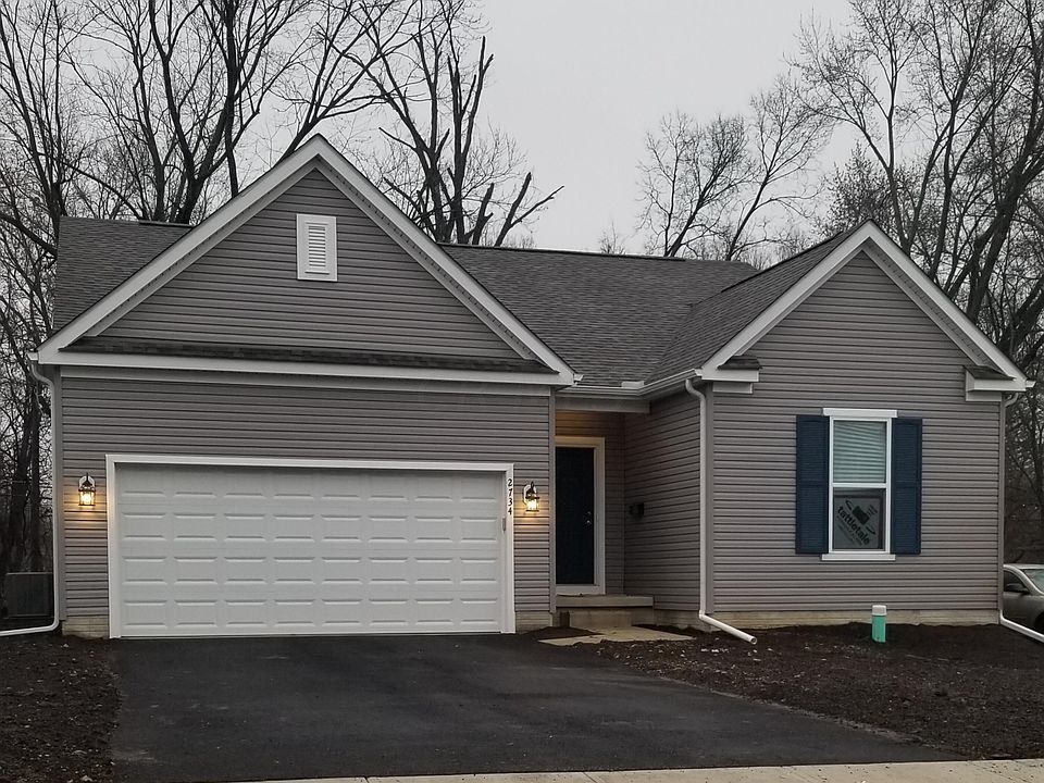 1st image of 2754 Berrell Ave