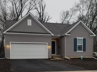 2754 Berrell Ave, Columbus, OH 43211