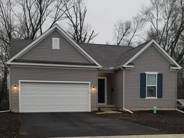 2754 Berrell Ave, Columbus, OH 43211