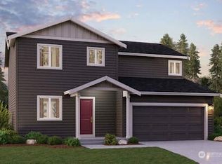 3995 Flat Top Dr, Bremerton, WA 98312