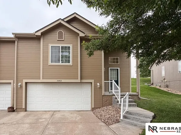 10403 S 26th St, Bellevue, NE 68123